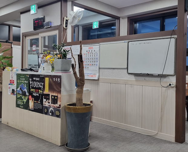 코끼리식당 - 외식업