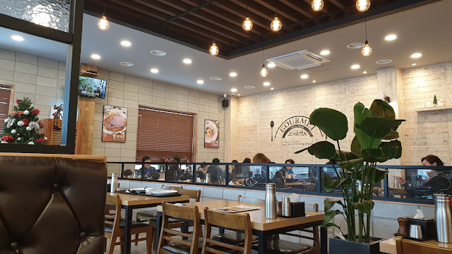 고집 돈까스 양주직영점