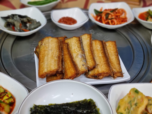 한세대시골집 - 군포시