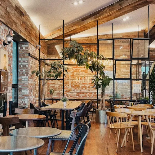 Comentarii opinii despre 브레드 팩토리 망캄 율동점