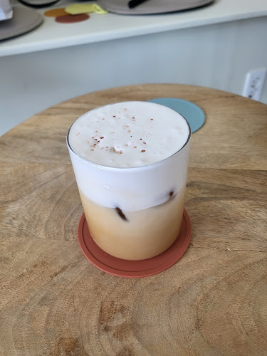 Comentarii opinii despre 카페미장