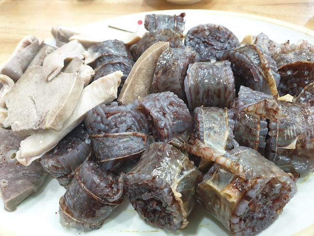 Opinii despre 광덕식당 în 강릉시 - 외식업