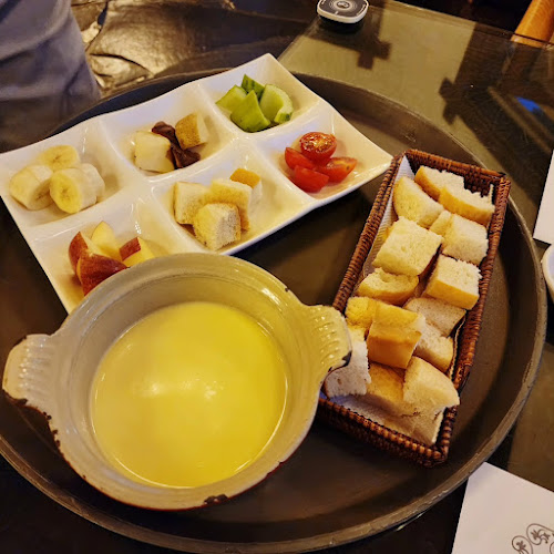 Opinii despre 바소(VASO)레스토랑 în 용인시 - 외식업