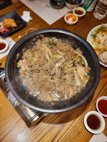 삿뽀로판교점 - 외식업