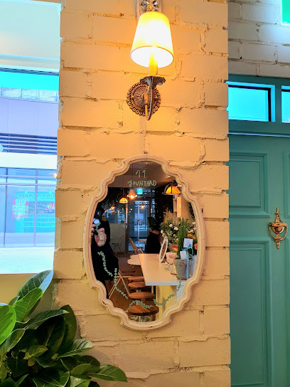 79파운야드 광명일직점