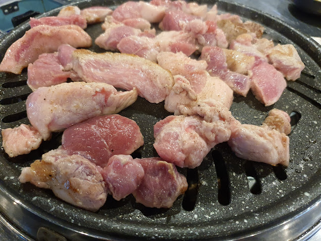 김해뒷고기 - 김해시