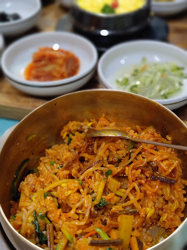 가족회관（전주비빔밥） - 외식업