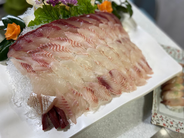 보물섬횟집 - 외식업