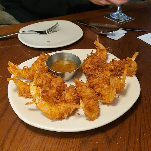 아웃백스테이크하우스 울산삼산점 - 외식업
