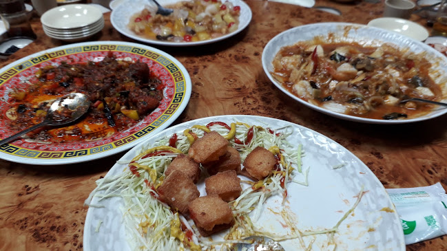 Comentarii opinii despre 덕취원