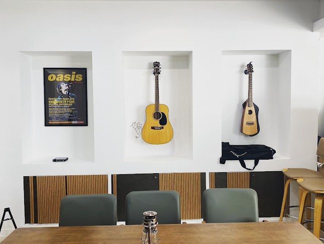 공유공간 작업실45 - 통영시