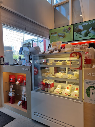 베러먼데이 진주혁신라온시티점 - 진주시