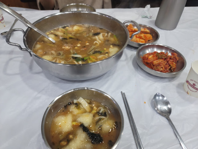 부명칼국수