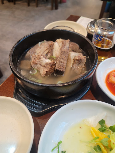 송월관 - 동두천시