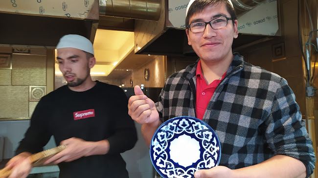 Comentarii opinii despre 빵집