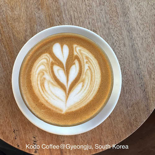 고도커피 - 경주시