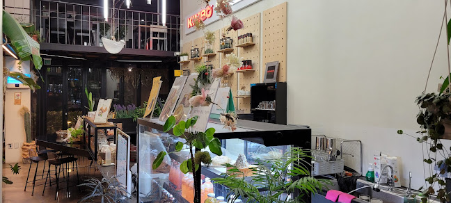 Comentarii opinii despre 킴보 하남점