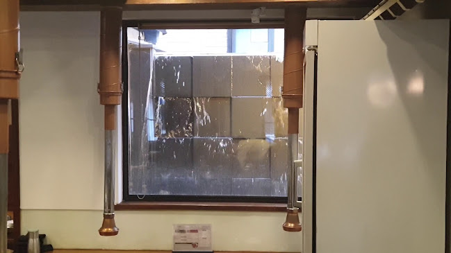 천지연 - 외식업