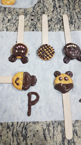 cafe초코동이 - 수원시