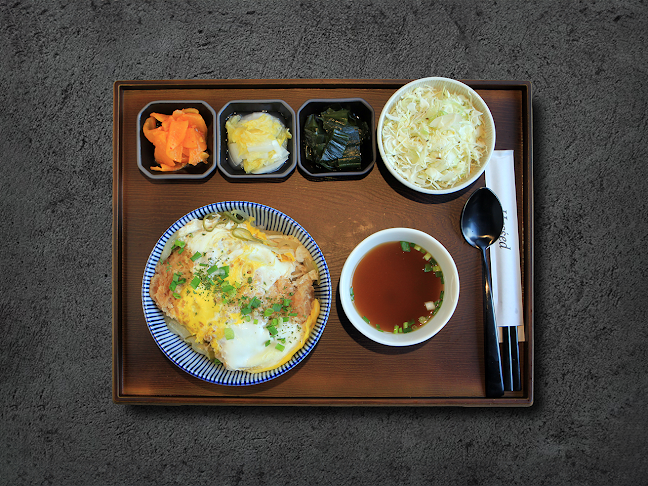 Opinii despre 카츠 헤세드 în 양주시 - 외식업