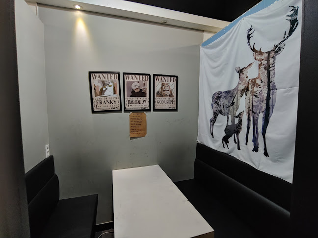 Comentarii opinii despre 수다룸카페