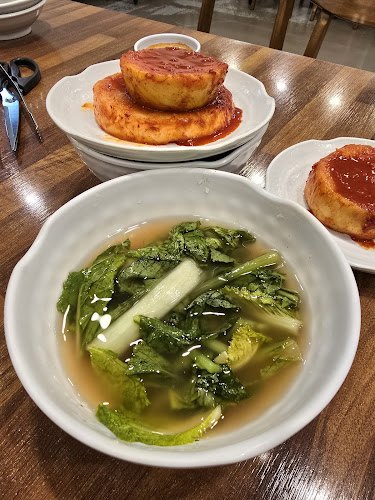 Opinii despre 묘향만두 în 구리시 - 외식업