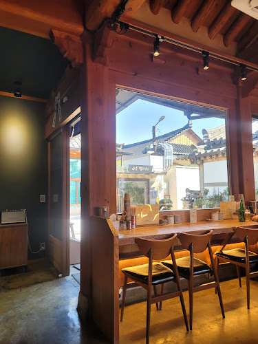 Opinii despre 류센소 în 경주시 - 외식업