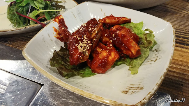 파주참갈비 - 파주시