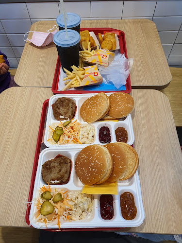 롯데리아 용인시청D/T점 - 용인시