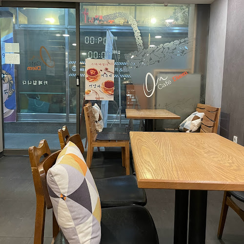 카페 디엠 - 외식업