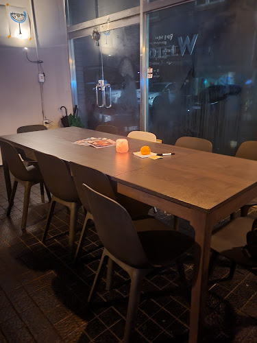 Opinii despre 목마른거북이 Thirsty Turtle Bar în 제주시 - 외식업