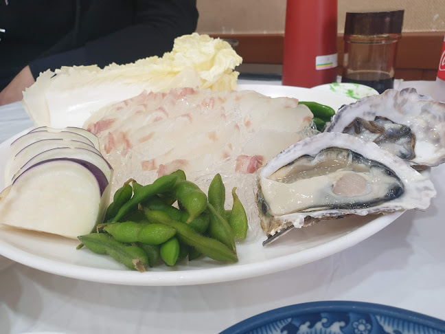 군산복집 - 군산시