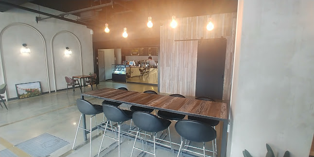 빌 커피(bill Coffee)