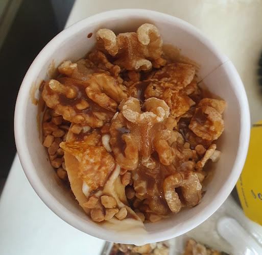 빽다방 제천중앙로점 - 외식업