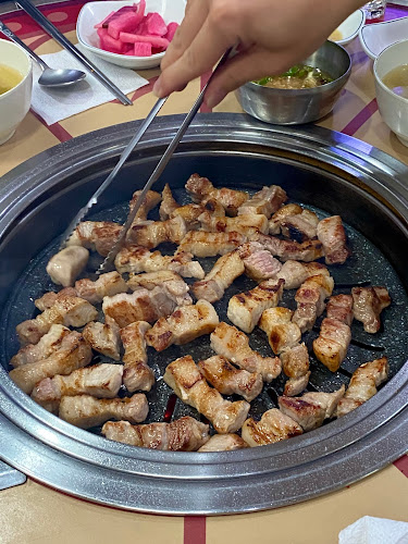 한세대시골집 - 외식업