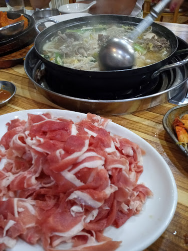 호박오리 - 광주시