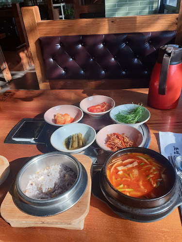 Opinii despre 조선화로집 전주아중점 în 전주시 - 외식업