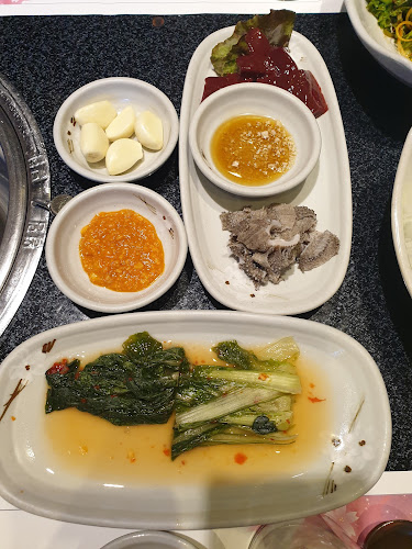 Comentarii opinii despre 두리원