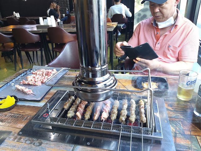 Opinii despre 마마미 în 경산시 - 외식업