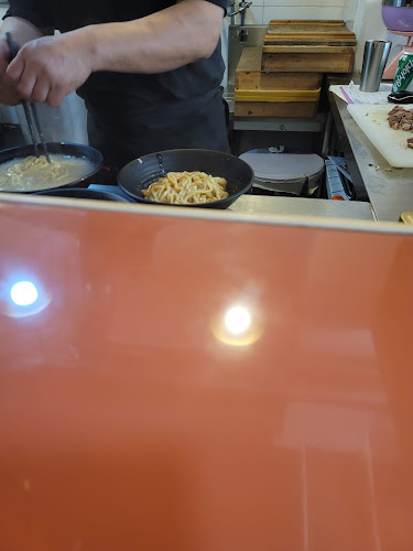 Opinii despre 한창희천하일면 안산고잔점 în 안산시 - 외식업