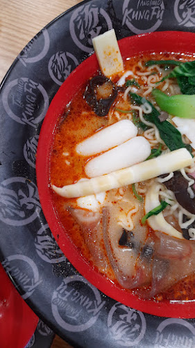 탕화쿵푸마라탕 제천점 - 제천시