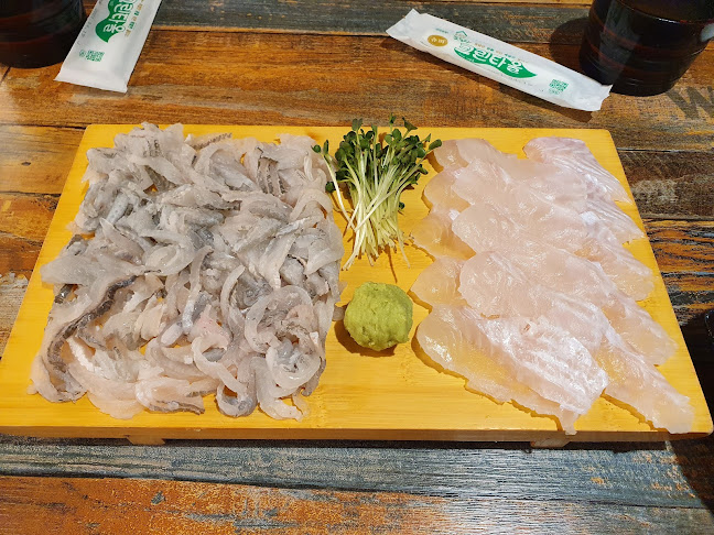 Opinii despre 아빠회사가 în 수원시 - 외식업