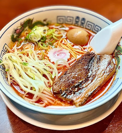 심야라멘트럭 경주점