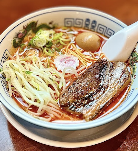 심야라멘트럭 경주점