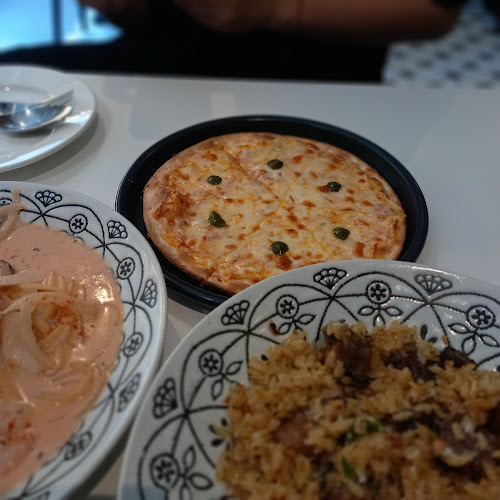 Comentarii opinii despre 롤링파스타 부천역점