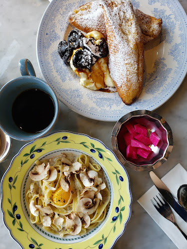 세상의 모든 아침 광교점 - 수원시