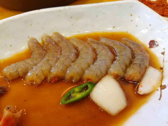 매화쌈밥 광명점 - 광명시