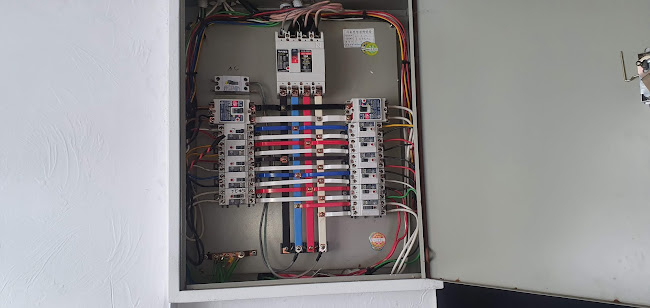 유천칡냉면 광명점 - 광명시