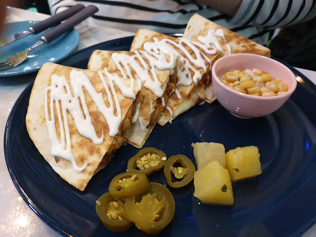 Opinii despre 코너 타코 în 남양주시 - 외식업