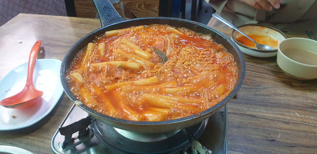 Comentarii opinii despre 음식마을